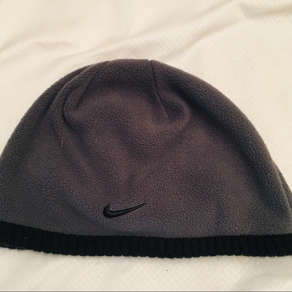 Nike Beanie Style Hat